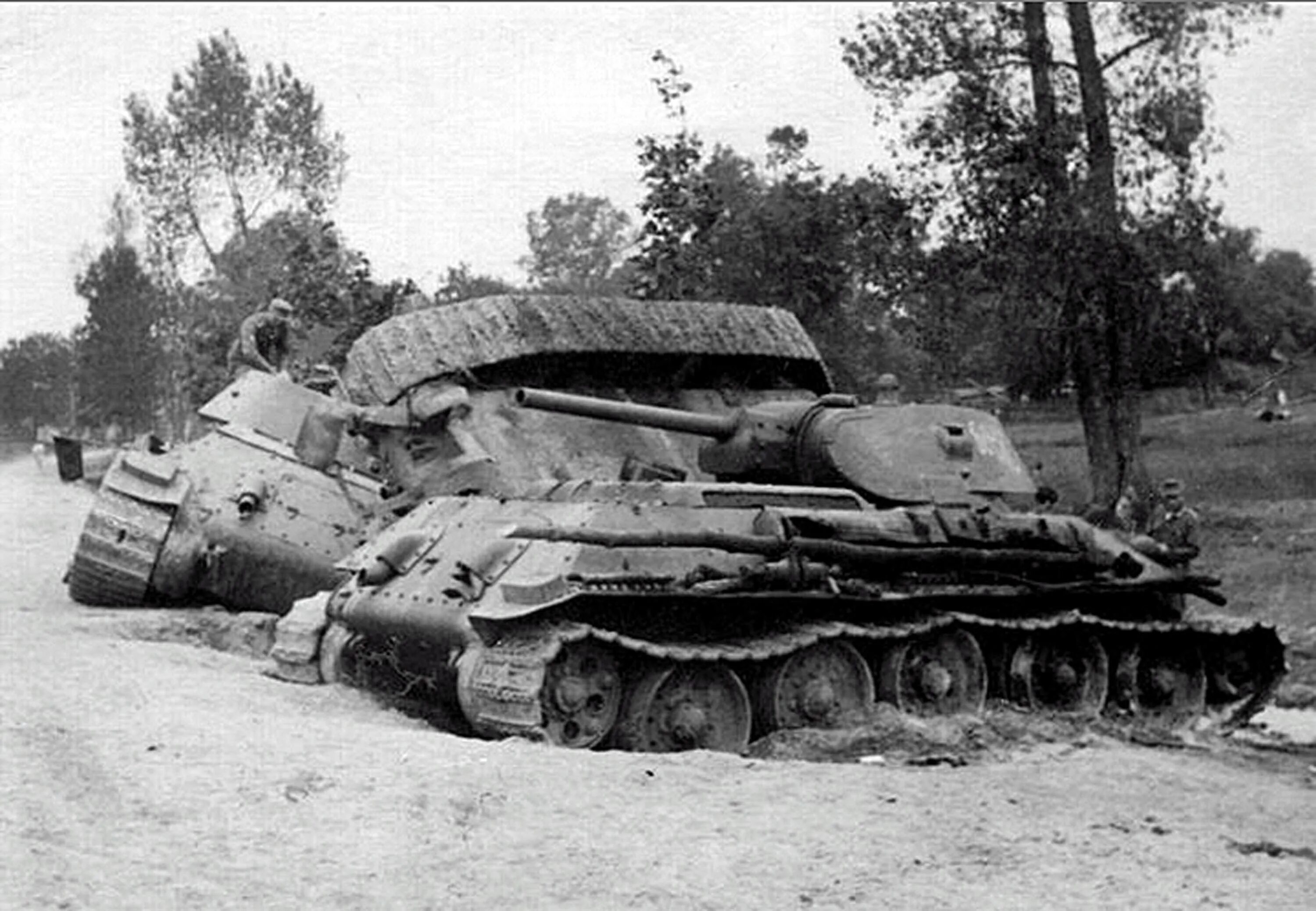 Лучший танк в великую отечественную войну. Танки вов 1941-1945. советский танк 1941.