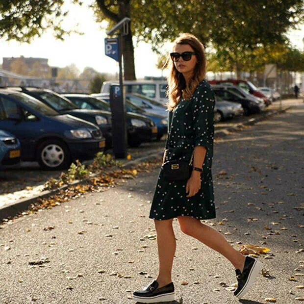 Лоферы с платьем фото 45 Best Loafers outfit ideas loafers outfit, how to wear loafers, fashion