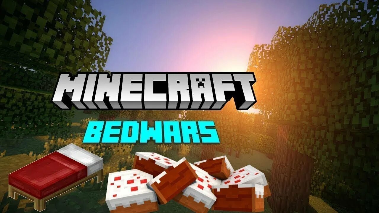 Bedwars servers