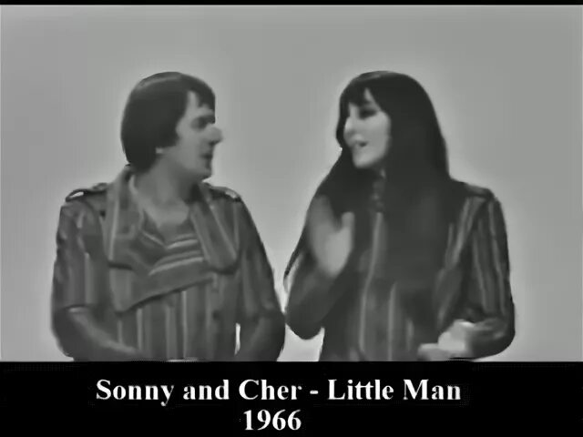 Шер и сонни слушать лучшие