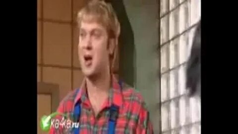 Наша раша про дулина