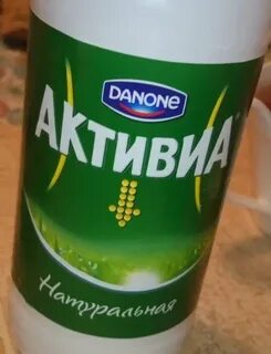 Ммм данон