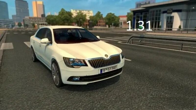 Skoda Superb ETS. Skoda Superb ETS 2. Skoda Octavia a5 ETS 2. VJL YF irjlf cegth, 2017 TNC 2.