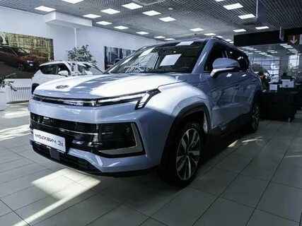 Москвич 3 отзывы 2024 года