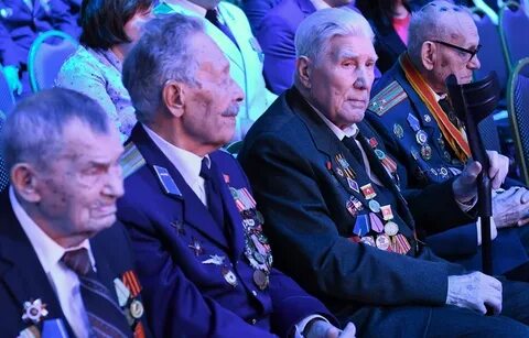 Защитника награждение