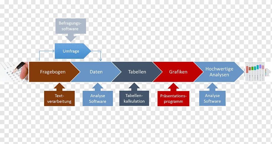 Organized process