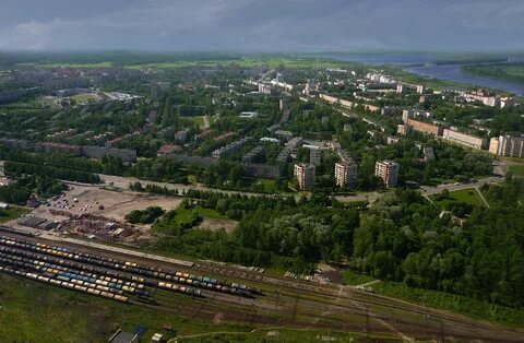 Орехово подмосковье