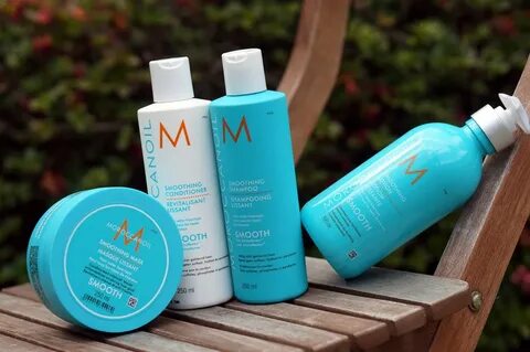 Moroccan oil