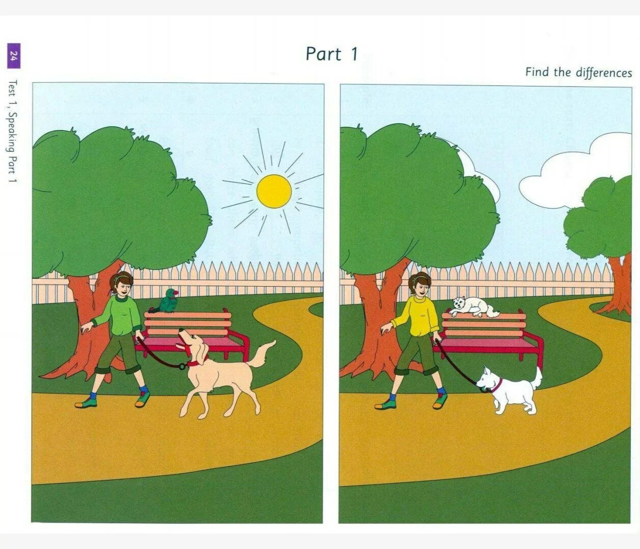 Отличия картинки. Рисунки с отличиями. Сравни картинки. Найти отличия на картинках на английском. Find the 3 different
