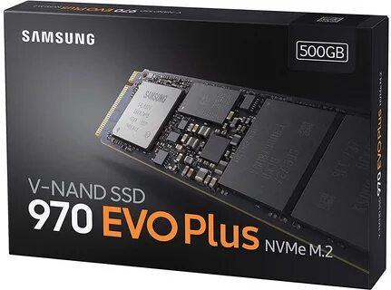 Ssd накопитель samsung mz v7e1t0bw 1tb