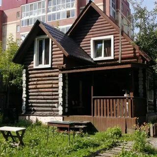 Малой 1