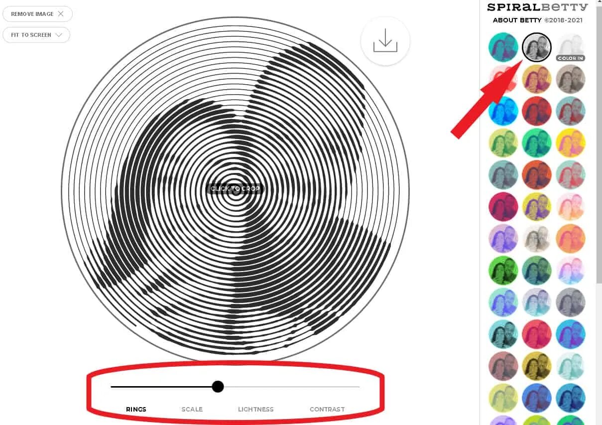 Рисунки по спирали приложение. Спиральная картина. Spiroglyphics эйдан. Spiroglyphics шастун. Приложение спирали.