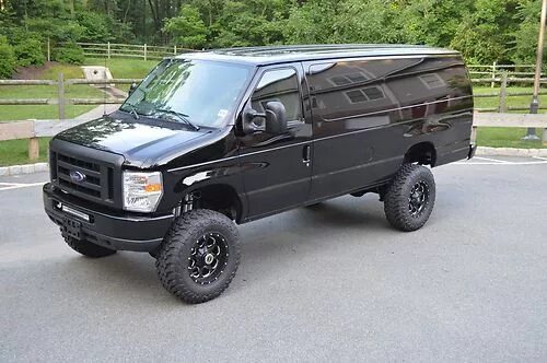 Форд полный привод дизель. Ford e350 4x4. Ford Econoline e350 4х4. Ford Econoline 4x4. Ford e350 super Duty.