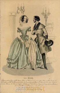 La mode