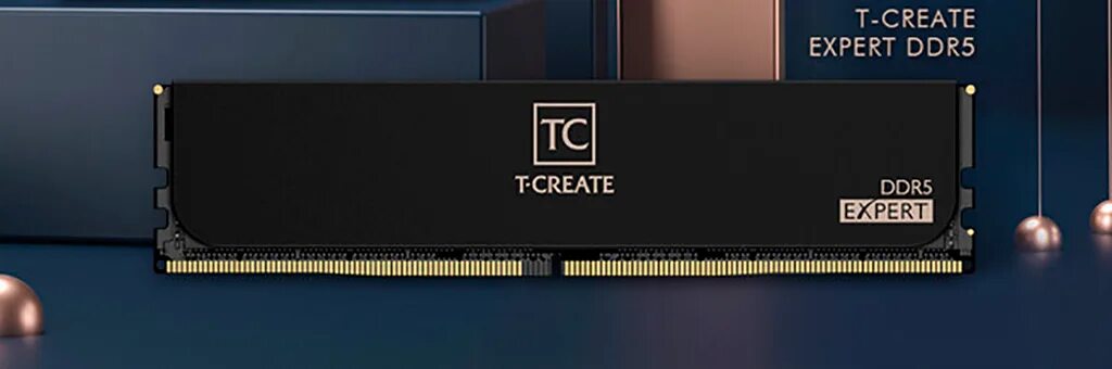 T create ddr5 6000. T create ddr5 6000