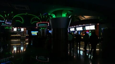 Синема югорск