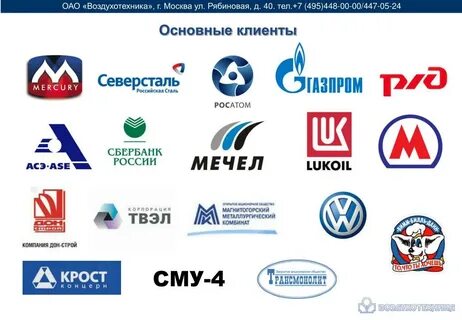 самые известные нефтяные компании