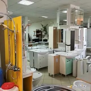 Магазин сантехник воскресенск