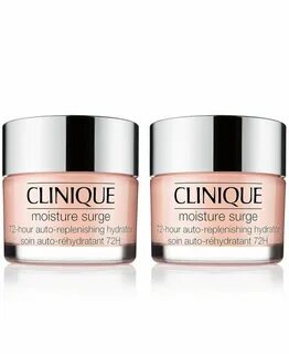 Clinique moisture 100h