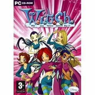 Witch на пк