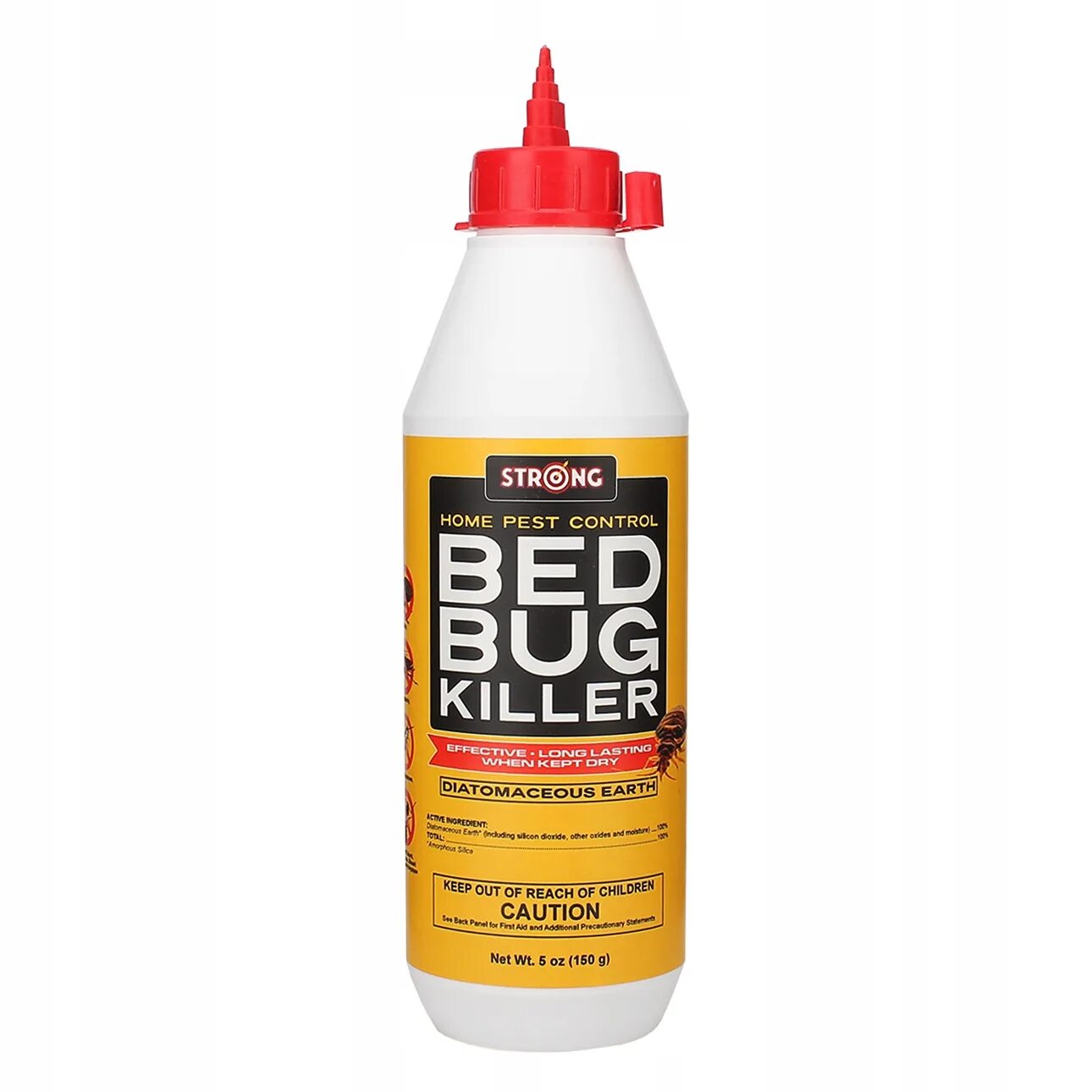 Bug killer