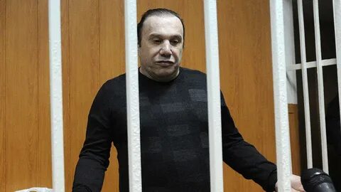 Дело батурина