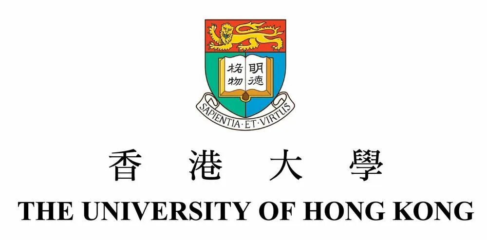 The university of hong kong. Эмблема гонконгский университета. университет гонконга. гонконгский университет герб. education university of hong kong university logo.
