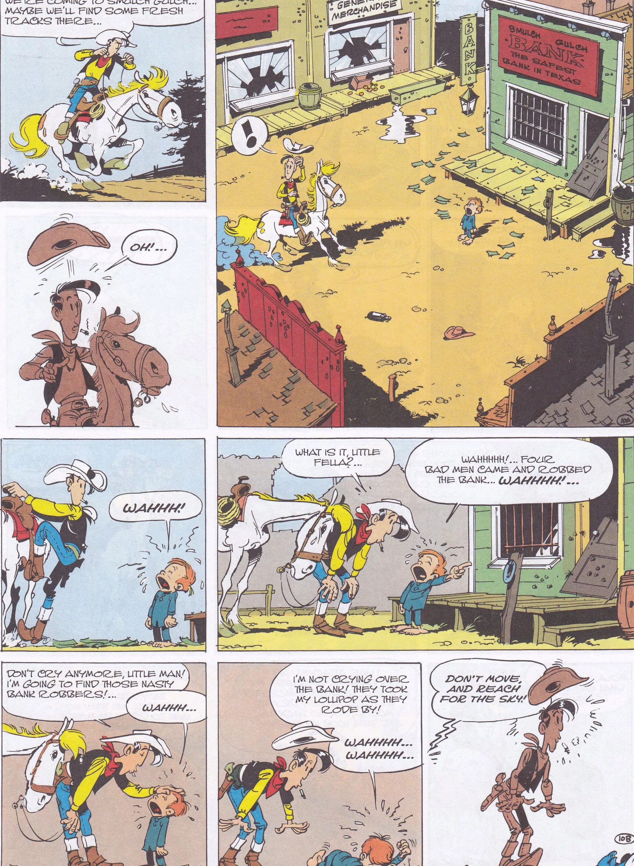 Люки люк комикс. Счастливчик люк Lucky Luke. Счастливчик люк комикс Мелик Пашаев. Lucky Luke комикс. Счастливчик люк комикс.