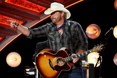 Country star