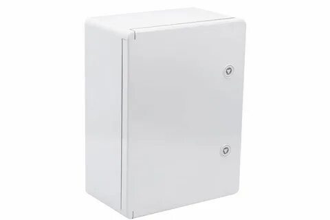 Корпус iek щмпп пластиковый 300х200х130мм