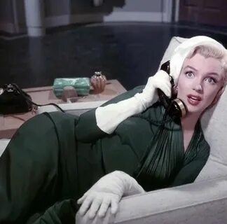 Marilyn adventure