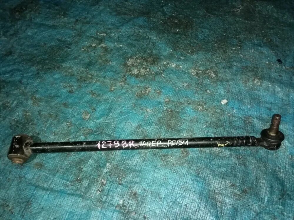 Тяга задняя правая рав 4. R8-48770-42010. Тяга задняя поперечная рав 4. Задние поперечные рычаги тойота рав 4. Поперечная тяга рав 4.