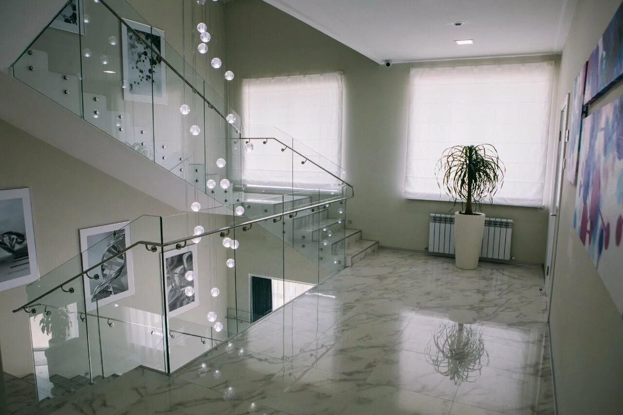 Salutem, medical center, clinic, Astrakhan, Kommunisticheskaya Street, 13 - Yand
