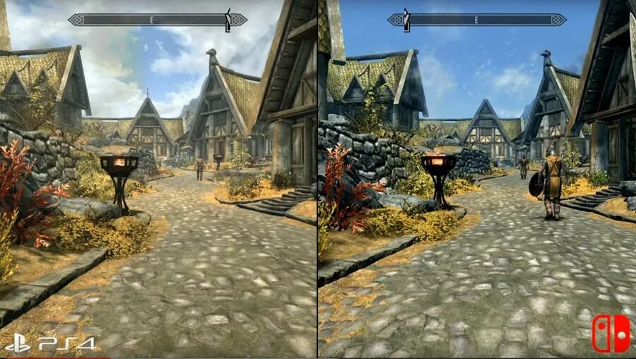 A Guide To Console Game Graphics Terminology Updated