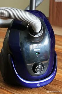 Samsung vc20m255awb