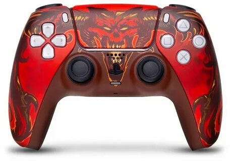 Xbox dualsense