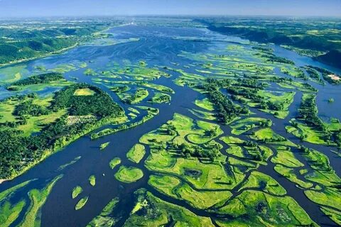 Земельно водные ресурсы