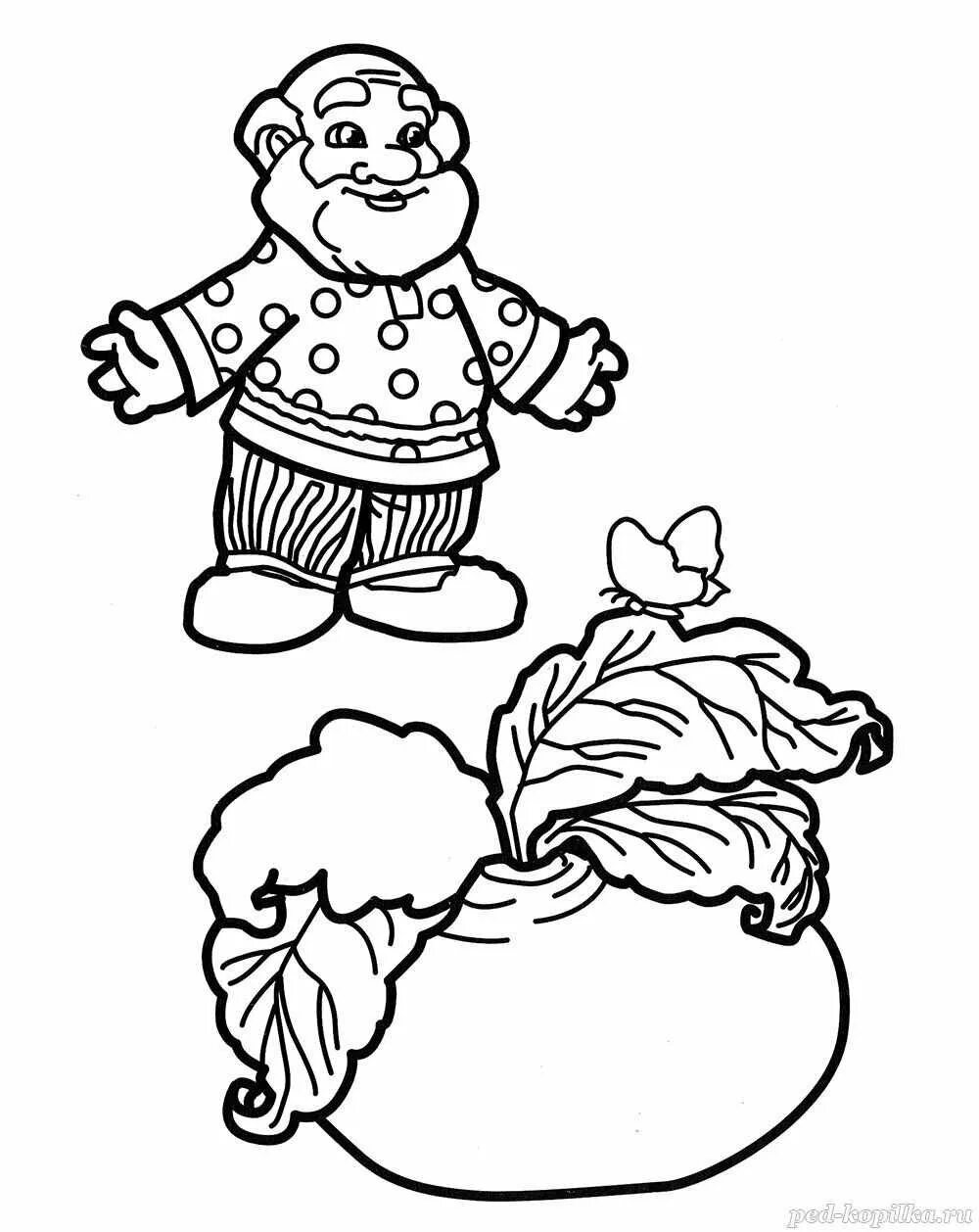 Раскраски по сказке репка. Репка. Сказка репка распечатать. Сказка репка распечатать. Раскраски.