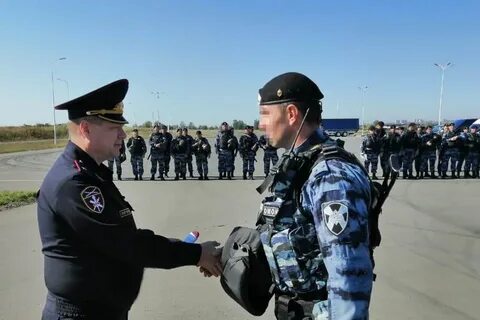 Омон ростов