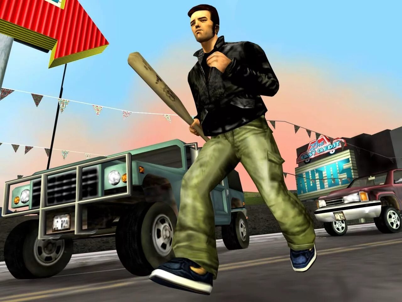 GTA 3. GTA Grand Theft auto 3. Gta 3 версии