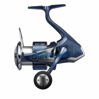 Shimano 21 twin power xd 4000pg