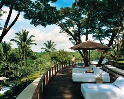 Como ubud