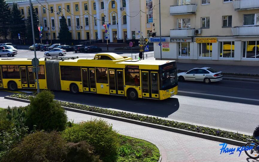 Автобуса в барановичах