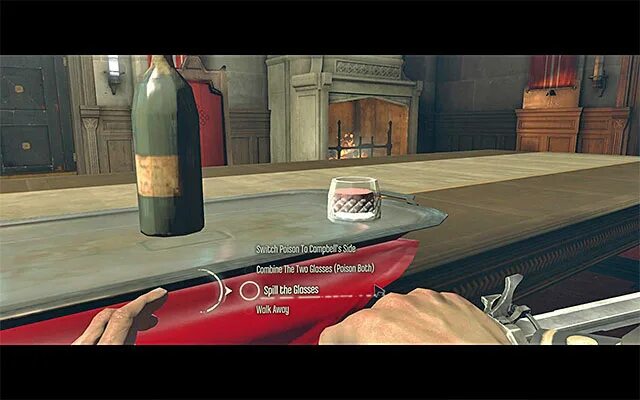 могила смотрителя л2