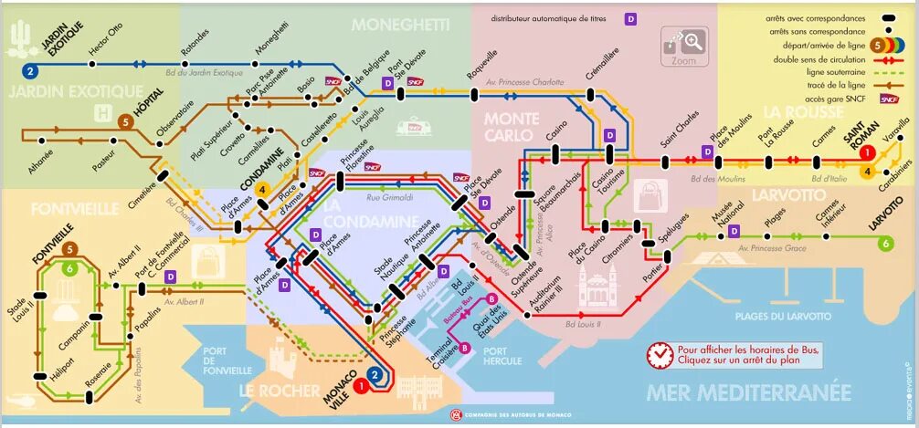 Автобусные маршруты Монако. Схема общественного транспорта Ниццы. Городской транспорт Монако. Карта автобусов Ниццы.