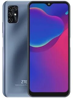 Zte blade 2020 отзывы