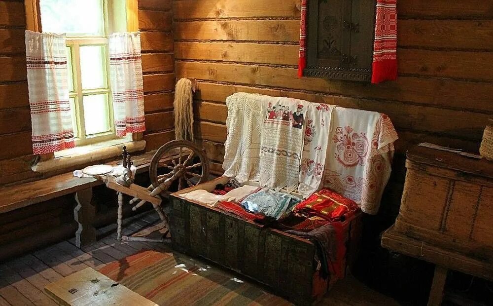 Лавка возле печи. Крестьянская изба 19 века печь. Русская печь в избе. Русская изба внутри полати. Русская печь в избе.