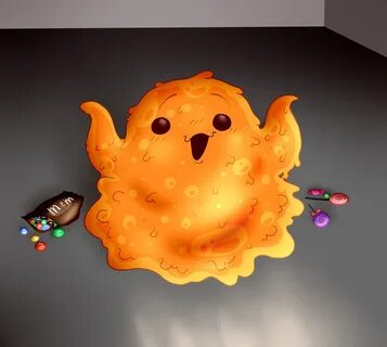 Scp монстры
