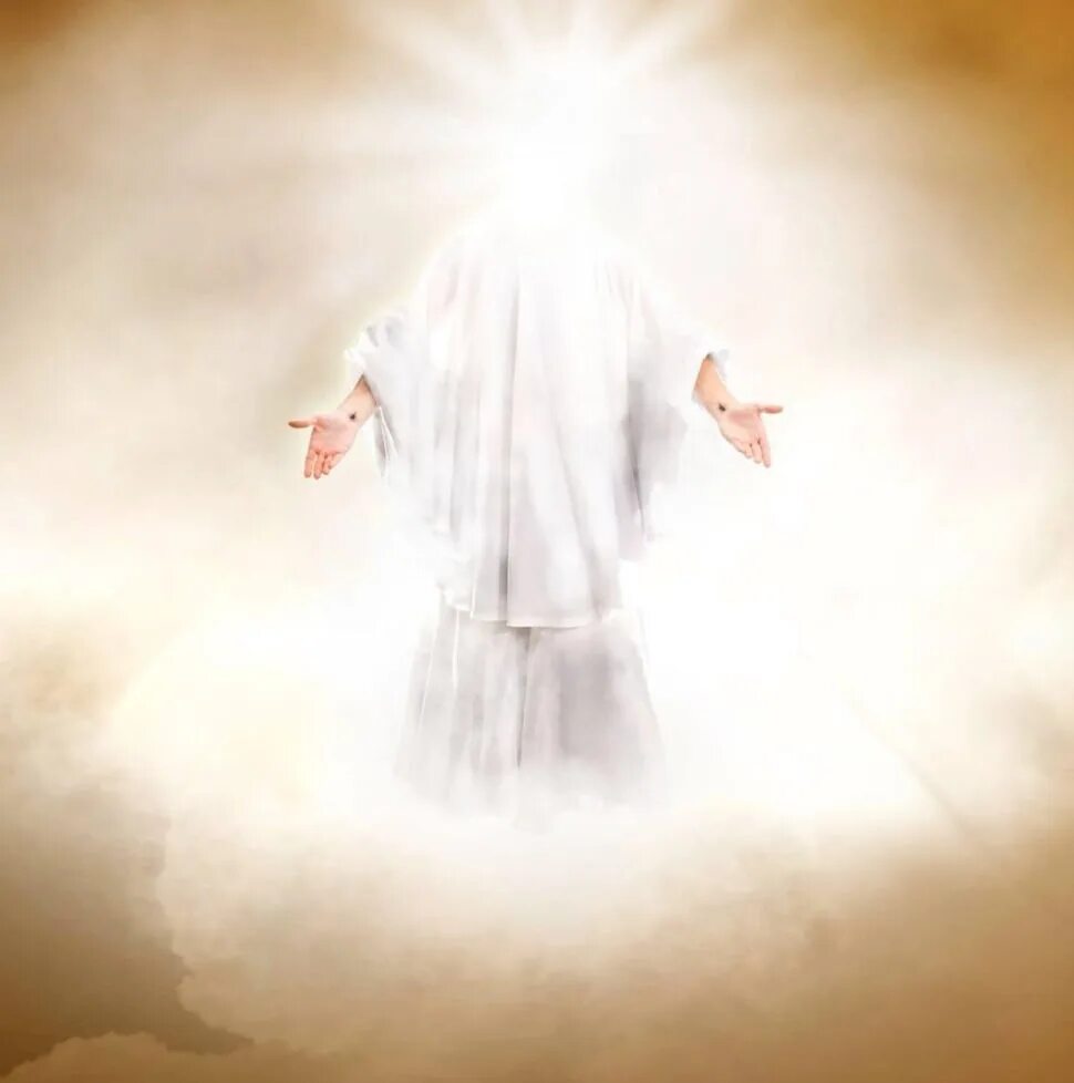 Иисус светится. " Иисус. Бог и человек". ( Jesus).. Свет Христа. Господь Всемогущий. Сияние Христа.