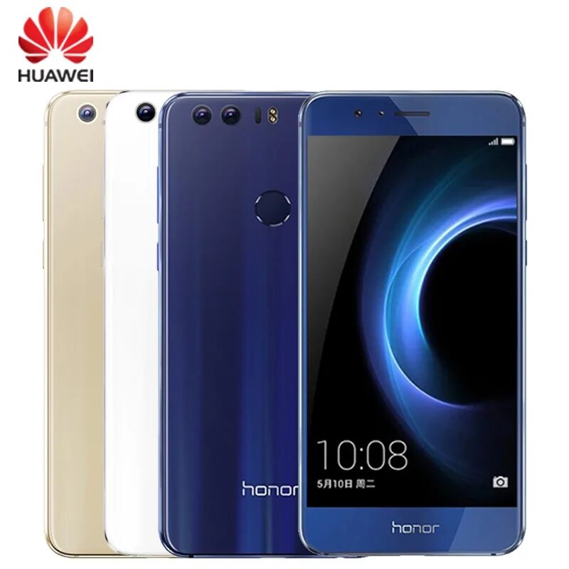 Honor 8 сколько